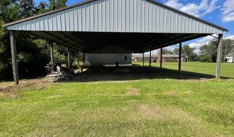2672 Big Fork Rd, Barnwell, SC 29812