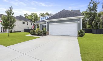 158 Thistle Ln, Beaufort, SC 29907