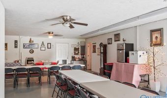 1952 Nixon Chapel Rd, Albertville, AL 35950