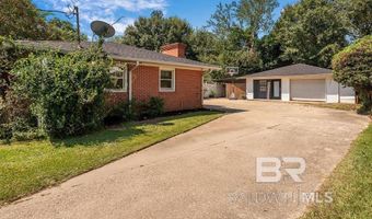 702 S Presley St, Atmore, AL 36502