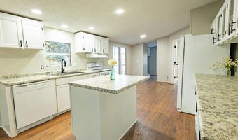 2441 S US Hwy 1, Alma, GA 31510