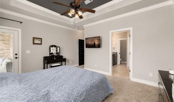2803 SW Hazelnut Ave, Bentonville, AR 72713