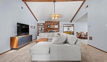1726 Downing St, Ardmore, OK 73401