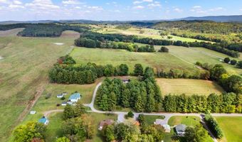 203 Edgewood St, Ballard, WV 24918