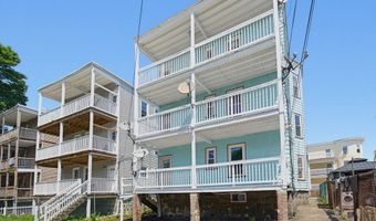 23 Santuit St, Boston, MA 02124