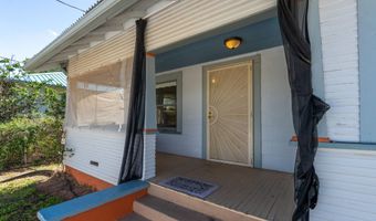 32 Black Knob Vw, Bisbee, AZ 85603