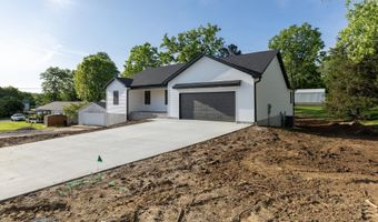 1724 28th St, Bedford, IN 47421