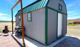 160 Blue Ridge Rd, Battle Mountain, NV 89820