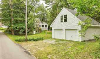67 Shedd Hill Rd, Stoddard, NH 03464