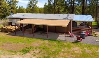 6310 Happy Hollow Ln, Bonanza, OR 97623