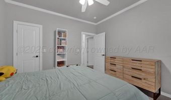 6007 RILEY ELIZABETH Pl, Amarillo, TX 79119