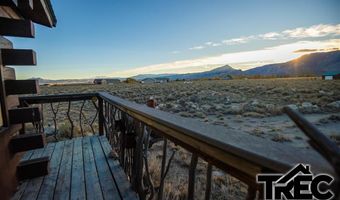 11 Battlefield Trl, Clark, WY 82435
