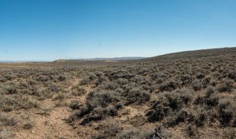 HWY 191, Daniel, WY 83115