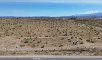 25 Aster, Adelanto, CA 92301