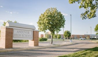 869 150th Ln NW, Andover, MN 55304