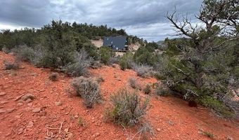 158 N Red Hill Rd, Central, UT 84722