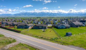 1543 Powers Blvd, Belgrade, MT 59714