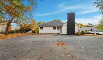 259 High Service Ave, North Providence, RI 02904