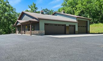 7040 Loy Rd, Arena, WI 53503