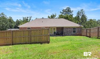 103 Lucy Dr, Bay Minette, AL 36507