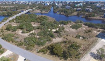 Askins Creek Drive lot 49, Avon, NC 27915