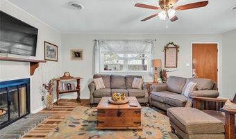 2324 N Plainview Rd W, Ardmore, OK 73401