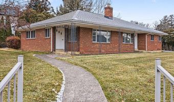 620 S MUHLENBERG St, Allentown, PA 18104