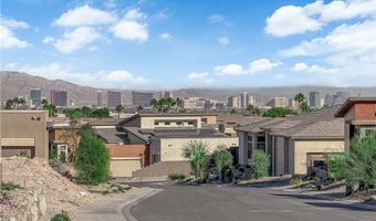 10972 Horizon Ledge Ave, Las Vegas, NV 89135