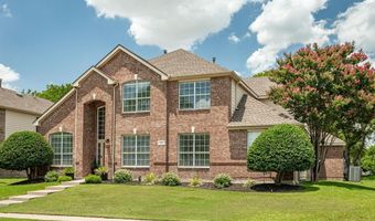 1427 Fieldstone Dr, Allen, TX 75002