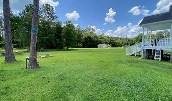 2275 Old Coffee Rd, Barney, GA 31625