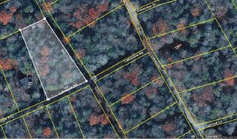Woodlands Road lot C382, Albrightsville, PA 18210