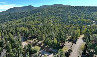 Vail Overlook S lot 324, Angel Fire, NM 87710