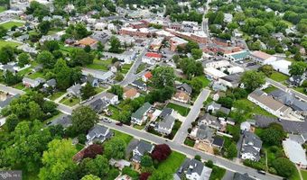 101 WASHINGTON St, Berlin, MD 21811