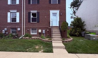 3629 TOREY Ln, Abingdon, MD 21009
