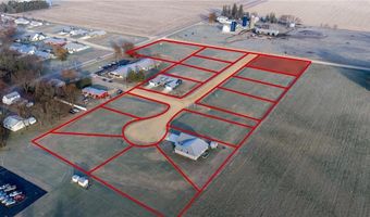 406 3rd St NW, Adams, MN 55909