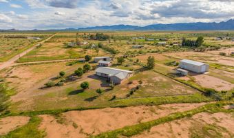 1671 N Arabian Ln, Cochise, AZ 85606