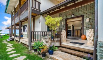 59-021 Holawa St, Haleiwa, HI 96712