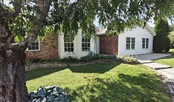 141 Greenhill Addition Rd, Bedford, IN 47421