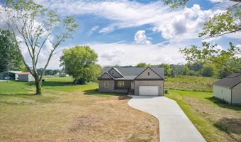 6544 Thomas Twin Oak Rd Lot 5, Baxter, TN 38544