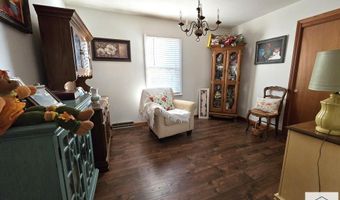 175 Applegate Ln, Bassett, VA 24055