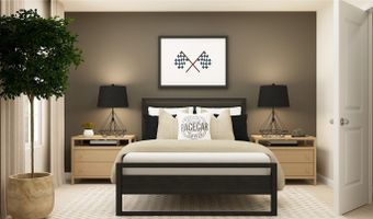 50 Bramblewood Plantation Rd Plan: Hawthorn, Camden, SC 29020