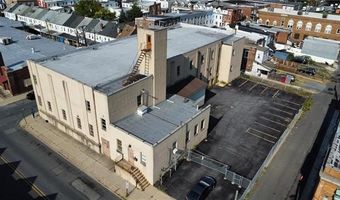 813 4Th St, Allentown, PA 18102