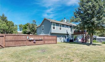 1841 College St, Baldwin City, KS 66006