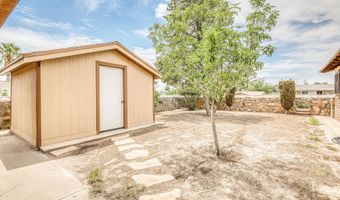10700 LAKEWOOD Ave, El Paso, TX 79935