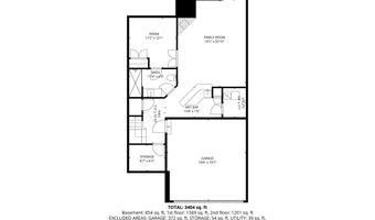 5803 MADAKET Rd, Bethesda, MD 20816