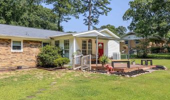 431 TERRY Rd, Anniston, AL 36207