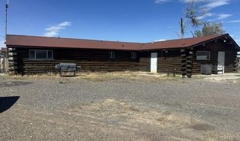 402 State Route 278, Carlin, NV 89822