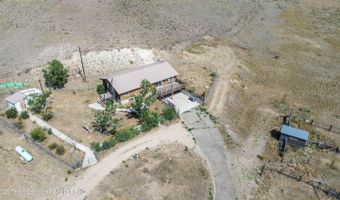 6 RIFLE RANGE, Big Piney, WY 83113