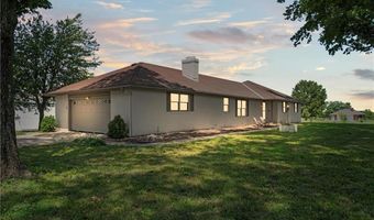 22617 155th St, Basehor, KS 66007
