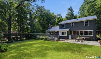 45 Barberry Dr, Burlington, CT 06013